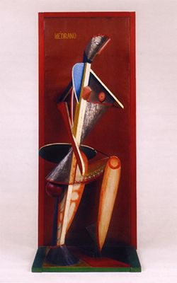 Médrano II (1913-14)