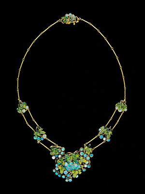 Necklace (c. 1904)